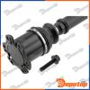 Demi-Arbre de Transmission ATM avant droite pour VW | NPW-VW-184, 3C0407272CA